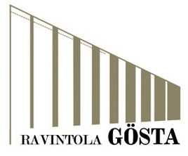 Ravintola Göstan logo