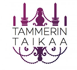 Tammerin taikaa -logo
