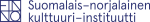 Suomalais-norjalainen kulttuuri-instituutti