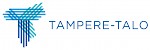 Tampere-talon logo