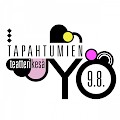 Tapahtumien Yö 9.8.2018