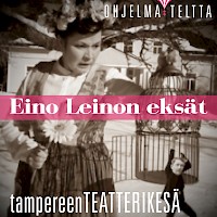 Eino Leinon eksät