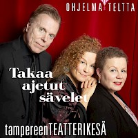 TAKAA-AJETUT SÄVELET