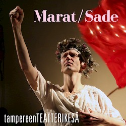 MARAT/SADE