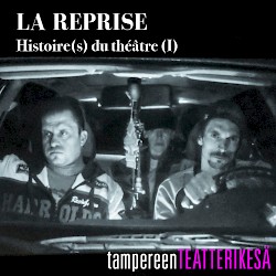 LA REPRISE