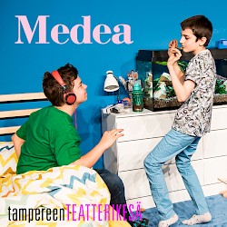 MEDEA