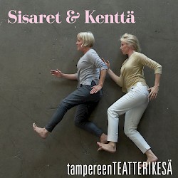 SISARET & KENTTÄ