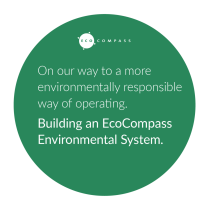 Building an EcoCompass Environmental System