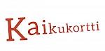 Kaikukortti-logo