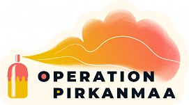 Operation Pirkanmaa logo