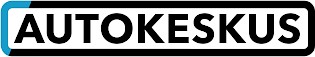Autokeskuksen logo