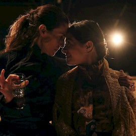 CATARINA AND THE BEAUTY OF KILLING FASCISTS | Kuva: Filipe Ferreira