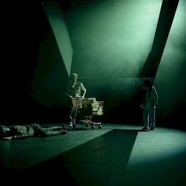 TRANSIT | Kuva: Joshua Walter