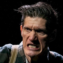 RAUTAVAARA | Kuvassa: Timo Ruuskanen | Kuva: Mitro Härkönen