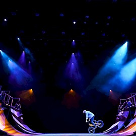 ISH Dance Collective: Elements of Freestyle © Michel Schnater
