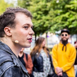 PELTIENKELIT | Kuva: Heikki Järvinen