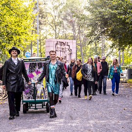 PELTIENKELIT | Kuva: Heikki Järvinen