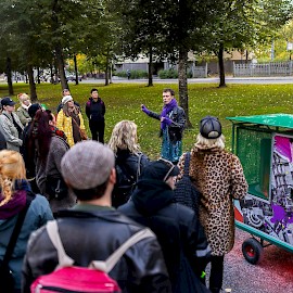 PELTIENKELIT | Kuva: Heikki Järvinen