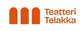 Teatteri Telakan logo
