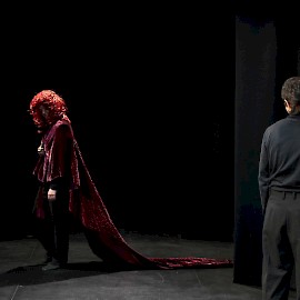 LUODUT KATSEET | Kuva: Anna Antsalo