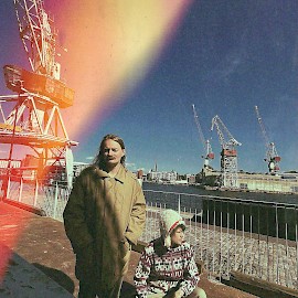 KOHINA | Kuva: Ilkka Saastamoinen