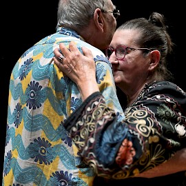 LA VIE SECRÈTE DES VIEUX | Photo: Yohanne Lamoulère / Tendance Floue