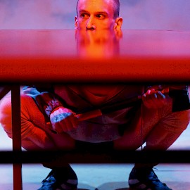CRIME AND PUNISHMENT | Photo: Mitro Härkönen