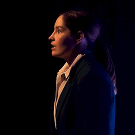 PRIMA FACIE | Photo: Katri Naukkarinen