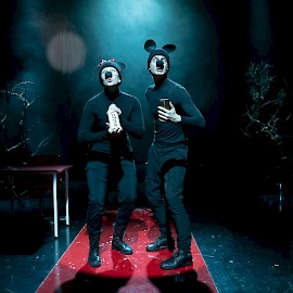 HAAVEMAA – A SAVONIAN MAYHEM | Photo: Juuso Timonen