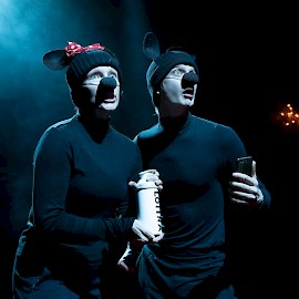 HAAVEMAA – A SAVONIAN MAYHEM | Photo: Juuso Timonen