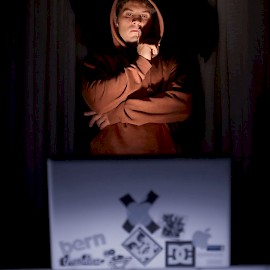A.K.A. (ALSO KNOWN AS) | Photo: Marko Mäkinen