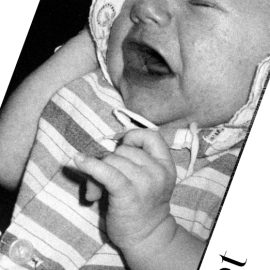 Juliste Vili Saarela