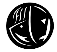 Finlands Svenska Skådespelarförbundin logo.
