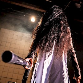 Photo: Petteri Aartolahti