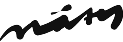 Tampereen yliopiston teatteritaiteen tutkinto-ohjelma Näty logo.