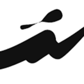 Tampereen yliopiston teatteritaiteen tutkinto-ohjelma Näty logo.