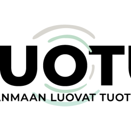 Luotu logo.