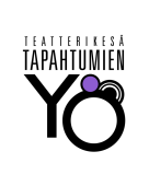 Tapahtumien Yö -logo.