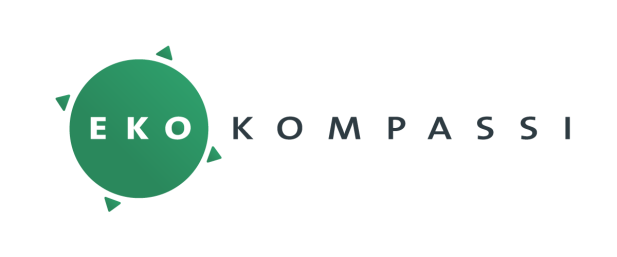 Ekokompassi-sertifikaatti