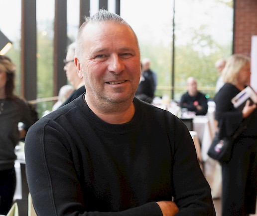 Kuvassa Miko Jaakkola, kuva Kari Sunnari, Tampereen Ty&ouml;v&auml;en Teatteri.