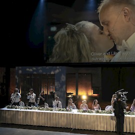 Rahamaa | Kuva: Heikki Leis