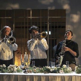 Rahamaa | Kuva: Heikki Leis