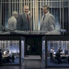 Rahamaa | Kuva: Heikki Leis