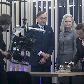 Rahamaa | Kuva: Heikki Leis