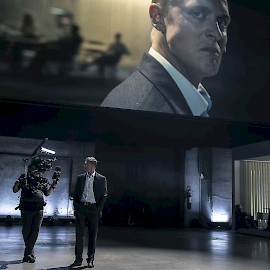 Rahamaa | Kuva: Heikki Leis