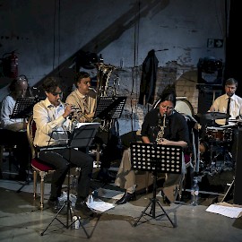 Business As Usual | Photo: Heikki Leis