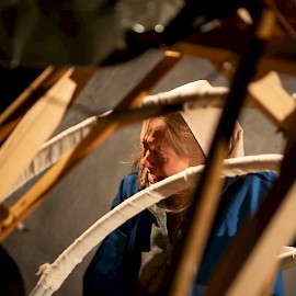 Väylä | Kuva: Juho Uusitalo