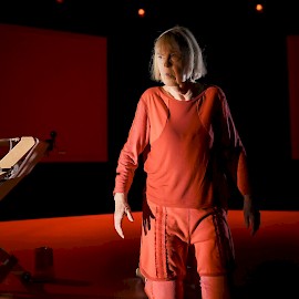Arakhne | Kuva: Darina Rodionova