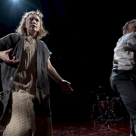 Muistopäivä | Kuva: Janne Vasama