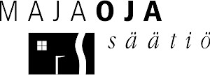 Majaoja-säätiön logo